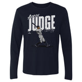 Aaron Judge Chisel WHT