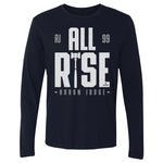 Aaron Judge Rise W WHT