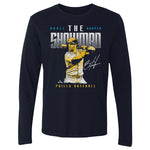 Bryce Harper Philadelphia Color Connect WHT