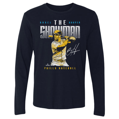 Bryce Harper Philadelphia Color Connect WHT