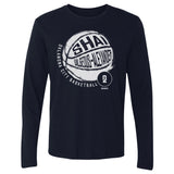 Shai Gilgeous-Alexander Oklahoma City Basketball WHT