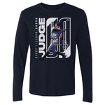 Aaron Judge Stretch WHT