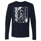 Aaron Judge Stretch WHT