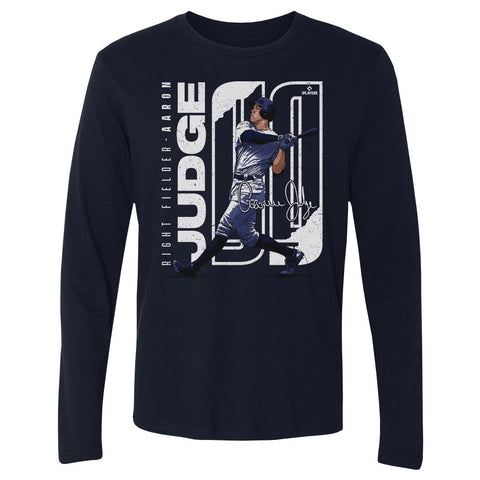 Aaron Judge Stretch WHT