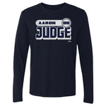 Aaron Judge Retro Font WHT