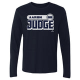 Aaron Judge Retro Font WHT