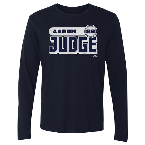 Aaron Judge Retro Font WHT