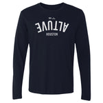 Jose Altuve Houston Invert WHT