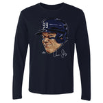 Aaron Judge Smile WHT