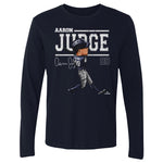 Aaron Judge Cartoon WHT