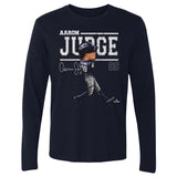Aaron Judge Cartoon WHT