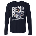 Ben Rice New York Y Shout WHT
