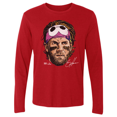 Bryce Harper Headband WHT