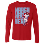 Brandon Marsh Philadelphia Marsh Madness WHT