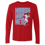 Brandon Marsh Philadelphia Marsh Madness WHT