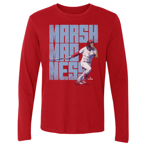 Brandon Marsh Philadelphia Marsh Madness WHT