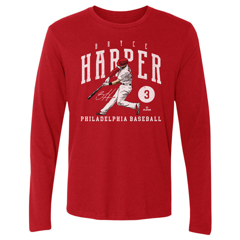 Bryce Harper Game WHT