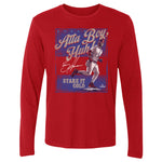 Bryce Harper Philadelphia Atta Boy WHT