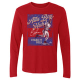 Bryce Harper Philadelphia Atta Boy WHT