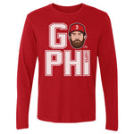 Bryce Harper GO PHI W WHT