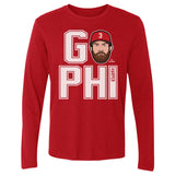Bryce Harper GO PHI W WHT