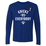 New York Knicks NBA Finals 2026 Vs. Everybody WHT