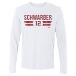Kyle Schwarber Philadelphia Font