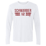 Kyle Schwarber Philadelphia Font