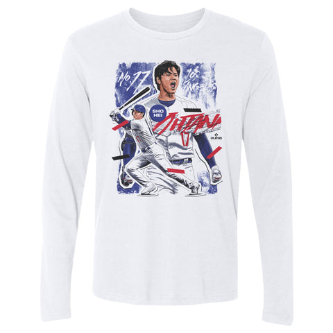 Shohei Ohtani Los Angeles D Collage