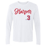 Bryce Harper Philadelphia Script