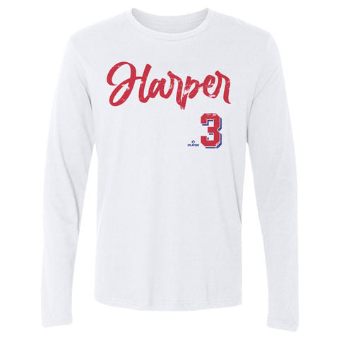 Bryce Harper Philadelphia Script