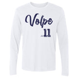 Anthony Volpe New York Y Script