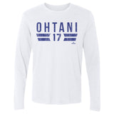 Shohei Ohtani Los Angeles D Font