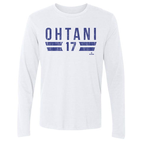 Shohei Ohtani Los Angeles D Font