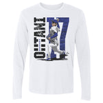 Shohei Ohtani Los Angeles D Stadium