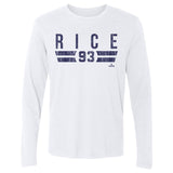 Ben Rice New York Y Font