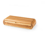 Tennessee Titans - Elan Deluxe Corkscrew In Bamboo Box