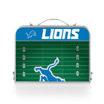 Detroit Lions - Concert Table Mini Portable Table