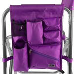 Baltimore Ravens - Sports Chair