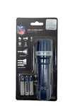 Dallas Cowboys LED Flashlight with batteries