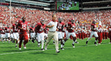 Crimson Reign: Alabama's 2011 Season and Return to the top of College Football