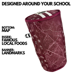 Texas A&M University Duffel Cooler