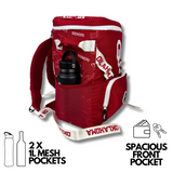 University of Oklahoma Backpack Cooler