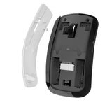 University of Oklahoma Sooners Quadtile Wireless Mouse