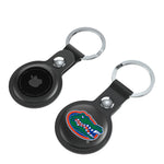 University of Florida Gators Insignia Black Airtag Holder 2-Pack