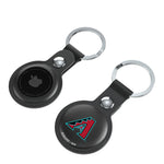 Arizona Diamondbacks Insignia Black Airtag Holder 2-Pack