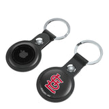 St Louis Cardinals Insignia Black Airtag Holder 2-Pack