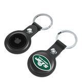 New York Jets Insignia Black Airtag Holder 2-Pack-3