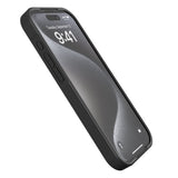 Denver Nuggets Basketball Bump Phone Case