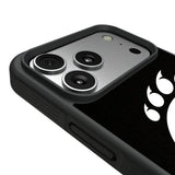 University of Cincinnati Bearcats Solid Bump Phone Case for Apple iPhone 17 Series